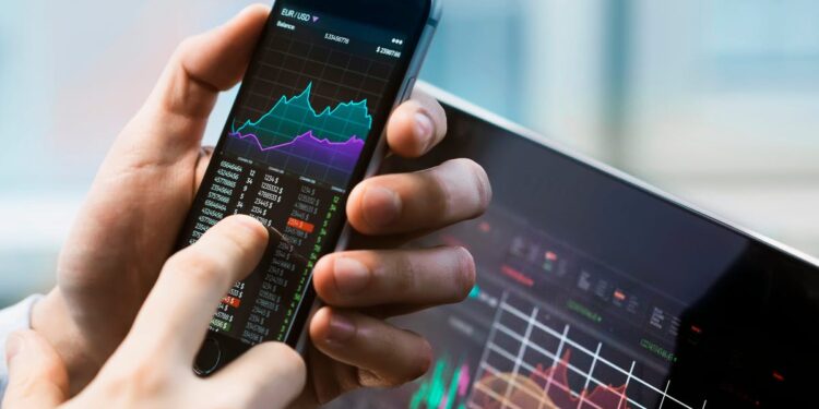 The 5 best stock apps of 2022