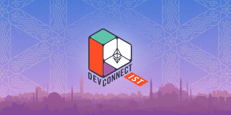 Devconnect is back! See you this year in Istanbul.
