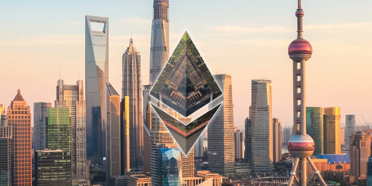 Mainnet Shapella Announcement | Ethereum Foundation Blog