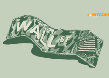 Protection Against The Financial System Requires More Than A Spot Bitcoin ETF