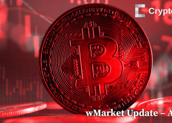 Bitcoin loses $29k as crypto market cap crumbles a further $9.6B