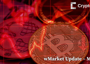 Bitcoin dumps below $27,000 amid marketwide rout