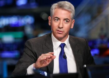 Implications Of Bill Ackman&#8217;s 30-Year T-Bills Short