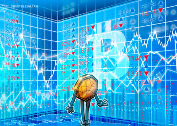 Why is Bitcoin price stuck?