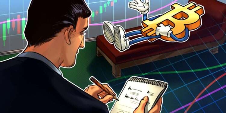 No, Bitcoin withdrawals from exchanges are not inherently bullish for crypto