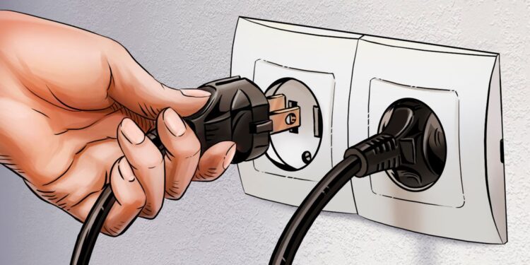 Laos halts electricity supply to crypto mining projects amid drought