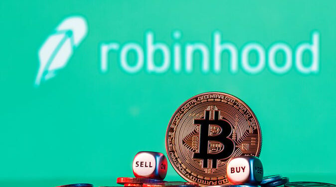 Robinhood Emerges as Third-Largest Bitcoin Holder with $3B in BTC