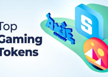 Top In-App Gaming Tokens – Moralis Academy