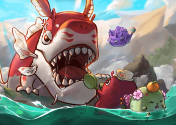 TOP-10 GameFi projects to Watch in 2023