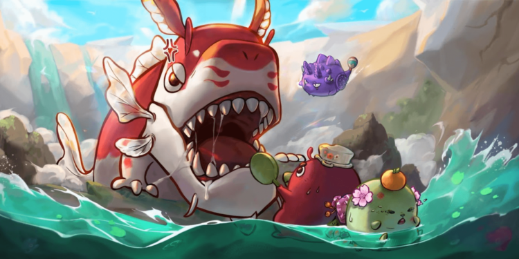 TOP-10 GameFi projects to Watch in 2023