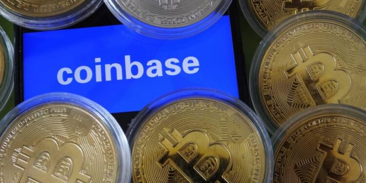 SEC asked Coinbase to halt trading in everything except bitcoin, CEO says
