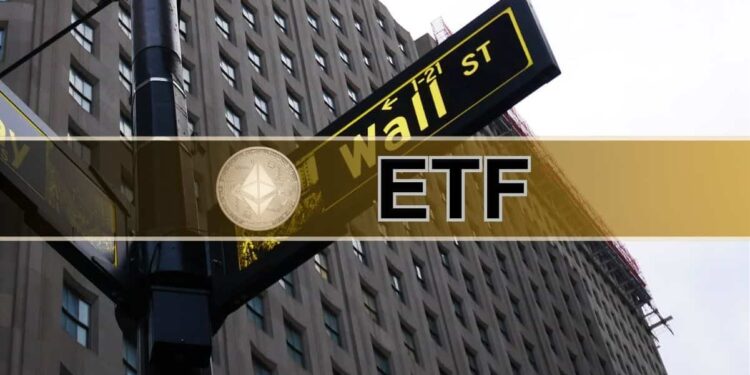 2 More Ethereum ETFs Added to Growing List But ETH Price Remains Bearish