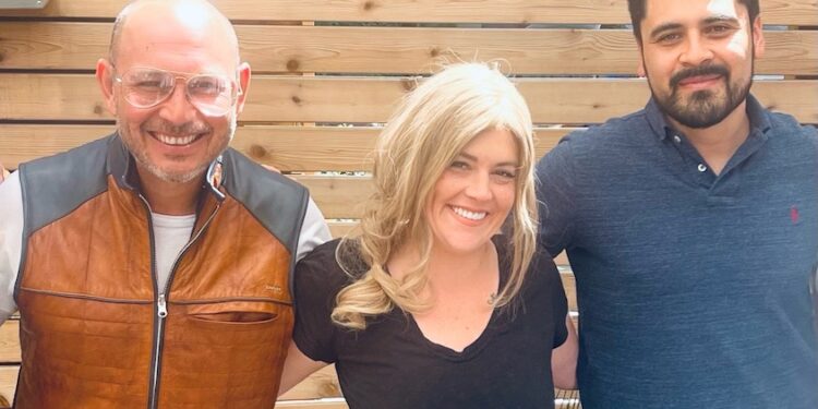 EdgeIn hopes to be a faster, community-driven, ‘CrunchBase for web3’