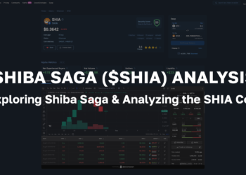 Exploring the Shiba Saga Project and Analyzing the SHIA Coin