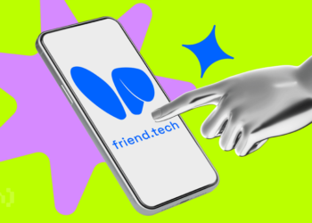 Friend.tech Activity Crashes 94%, Is This The End?