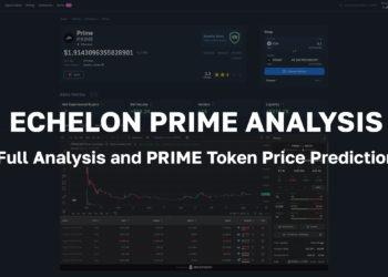 Full Echelon Prime Analysis and $PRIME Token Price Prediction