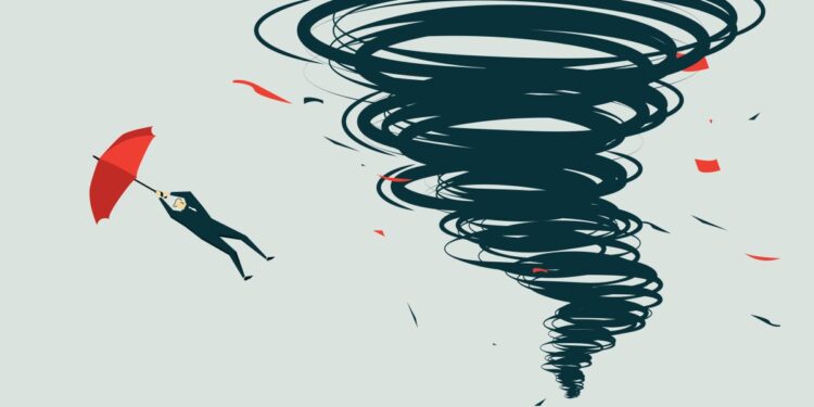 Two founders behind Russian crypto mixer Tornado Cash charged by US federal courts