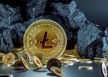 Litecoin Price Nosedives into Uncertain Territory Amid Halving Aftermath