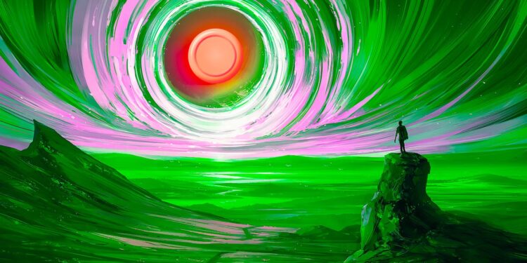 Two Ethereum Altcoins Leading New Resurgence of DeFi, According to Glassnode