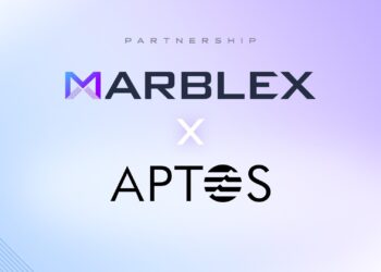 Marblex expands multichain strategy with Aptos partnership