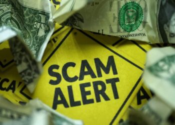 $20M Saved as Binance Boss Warns of Latest Crypto Scam
