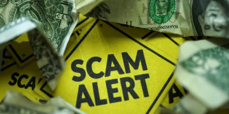 $20M Saved as Binance Boss Warns of Latest Crypto Scam