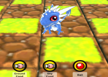 Bandai Namco Ventures Into Blockchain Gaming with AI Virtual Pet NFT Game!