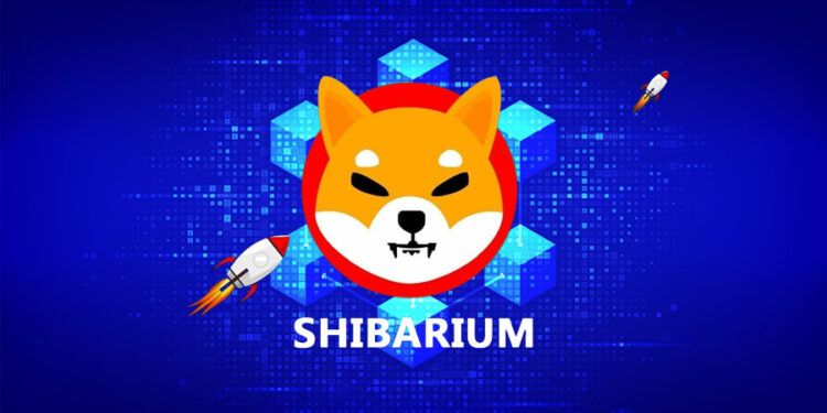 This Metric Indicates Shibarium Is Growing Rapidly Following Its Public Launch