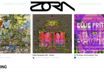 Zora NFT Platform Introduces New Ways To Make Creators Money