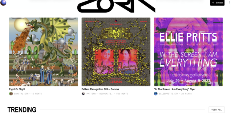 Zora NFT Platform Introduces New Ways To Make Creators Money