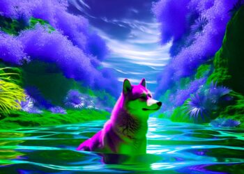 Crypto Analyst Issues Dogecoin and Shiba Inu Alert, Warns Traders To ‘Wait and See’ Amid Market Downturn