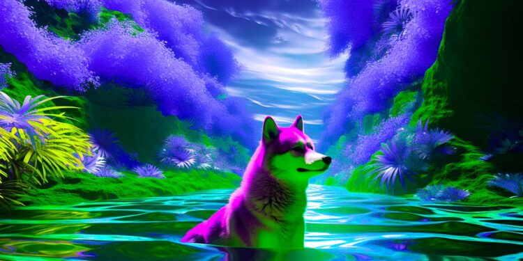 Crypto Analyst Issues Dogecoin and Shiba Inu Alert, Warns Traders To ‘Wait and See’ Amid Market Downturn