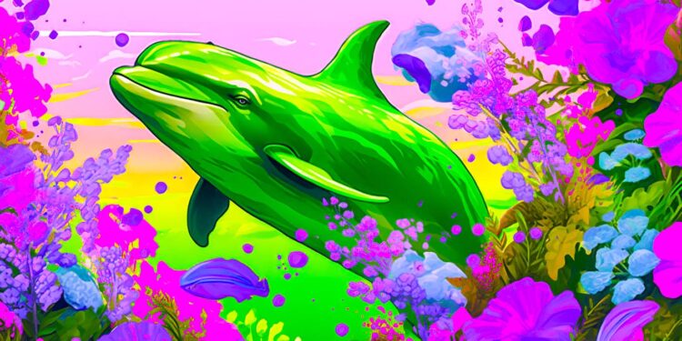 XRP Whales Supporting Price Recovery As Accumulation Spree Accelerates: Santiment