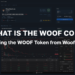 What is WOOF Coin? Analyzing the WOOF Token from WoofWork.io