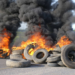 Bitcoin Mining Firm’s Tire Burning Plan Gets Flak From Environmental Groups