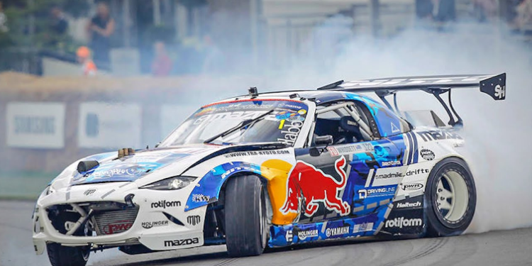 Optimism Reverses From Range Low, Gains 10%