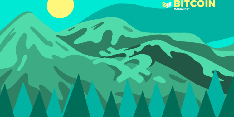 Rich Men North Of Richmond: A Bitcoin Anthem?