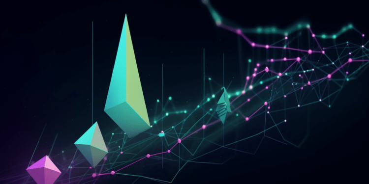 Ethereum staking continues to rise, but an opposing trend emerges