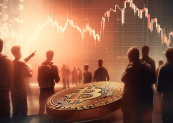 Decoding Bitcoin’s state after a 13% price plunge