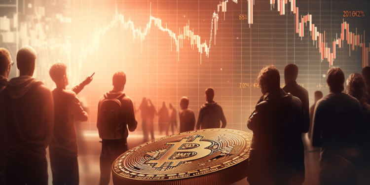 Decoding Bitcoin’s state after a 13% price plunge