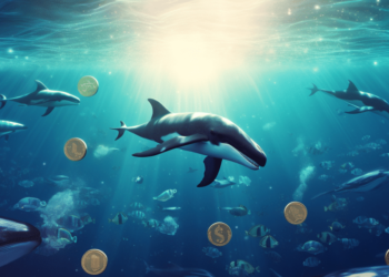 Whales dump Ethereum – should you be concerned?
