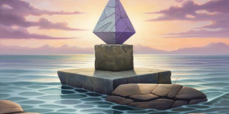 Ethereum’s volatility drops to lowest level in 10 years