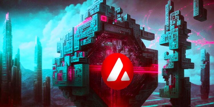 Ethereum Competitor Avalanche Sees Surge in Daily Transactions and Active Addresses in Second Quarter: Nansen