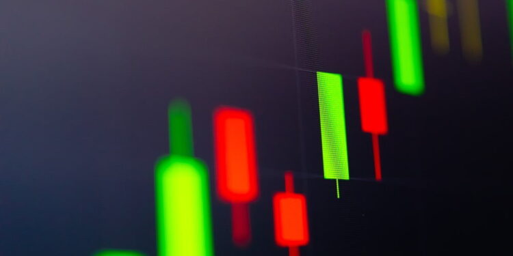 TRX Outperforms Bitcoin and Could Rally To $0.082