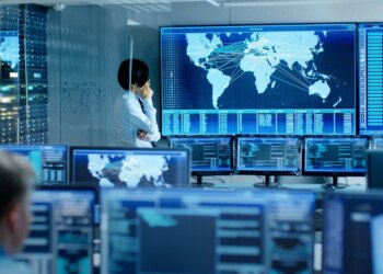 SIEM and threat intelligence: Stay current on trending threats