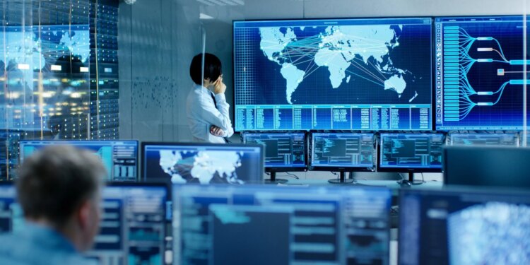 SIEM and threat intelligence: Stay current on trending threats