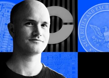 Coinbase chief says US exit ‘not in the realm of possibility’