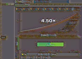 How to win Crash game at BC.GAME