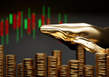 Ethereum Whale Avoids Market Crash, Do They Know Something You Don’t?