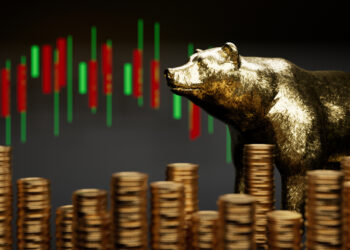 Compound (COMP) Bears Take Full Control As Price Dips 20% In 7 Days